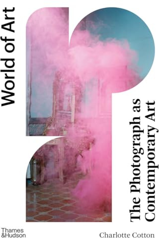 The Photograph as Contemporary Art: World of Art Series: 0