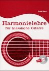 Harmonielehre für Gitarre