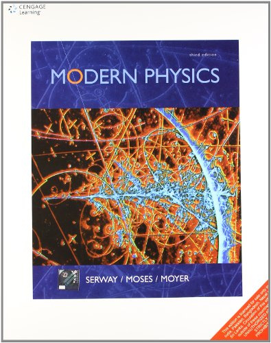 Cengage India Modern Physics