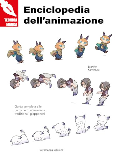 Enciclopedia dell'animazione