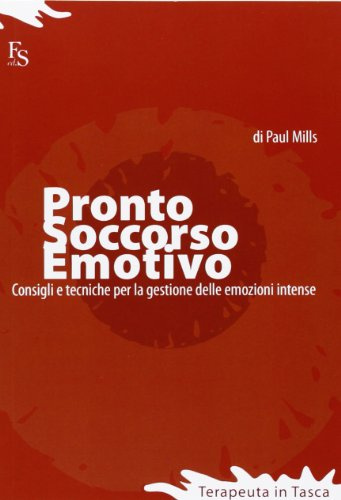 Pronto soccorso emotivo