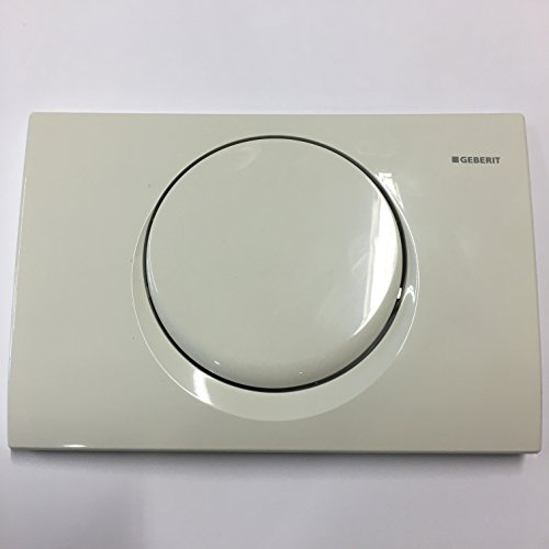 Geberit 240.500.00.1 Wanne mit Dichtung
