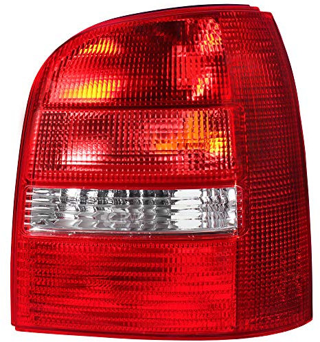 Rückleuchte Heckleuchte rechts für A4 8D B5 Avant Kombi Bj. 99-01 Facelift