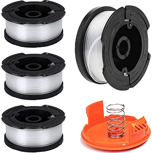 5-pack Φ0,65 tum A6481 AFS automatisk matning spollina