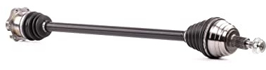 RIDEX Antriebswelle Achswelle Vorderachse/Vorne Rechts Kompatibel mit VW Golf 4 Schrägheck 1J1 1J0407272GE 1J0407272JC 1J0407452RX 13D0487