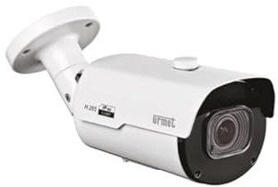 Urmet TELECAMERA BULLET CAMERA 2.8-12 ECO 1099501B