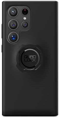 QUAD LOCK Case für Samsung Galaxy S24 Ultra