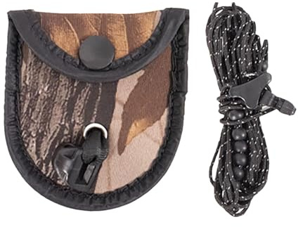 Filo per bucato da viaggio, portatile, corda per bucato, antivento, accessorio da campeggio, antiscivolo, riflettente, filo per bucato, cordoncino, per balcone, attività all'aperto, campeggio, camera