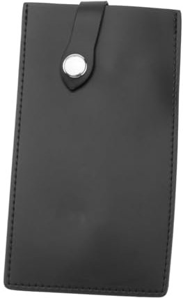 iplusmile Funda Protectora Para Cuchillos De Cocina De Cuero Sintético Funda De Chef Para Cuchillos De Chef Para Uso Cocina y Protección De Herramientas De