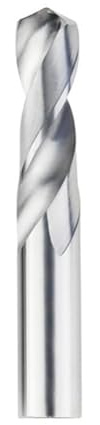 Brocas de carburo de tungsteno sólido for CNC, 1 pieza, 1,0-5,9 mm, herramientas for trabajar el metal, juego de brocas de carburo, brocas for metal duro.(4.0 mm)
