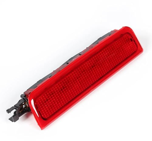 Rückleuchten-Ersatzteile für Caddy 2002-2008: Dritte Bremsleuchte, Nebelscheinwerfer, Standlicht, Rücklicht, Teilenummer 2K0945087C