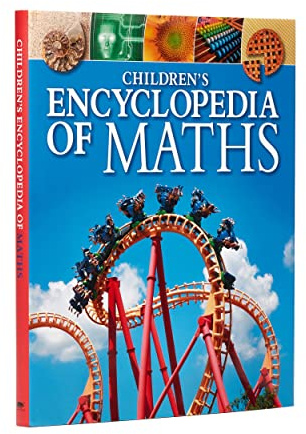 Children's Encyclopedia of Maths (Arcturus Children's Reference Library, 13)