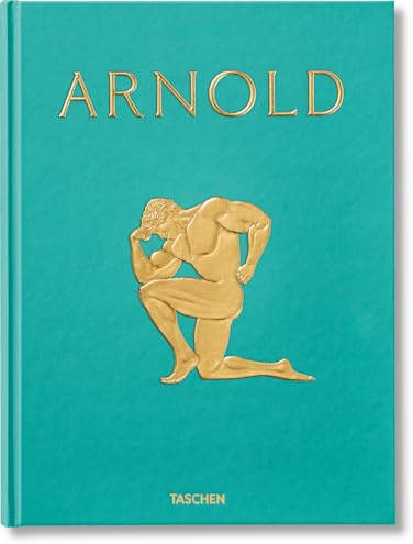 ARNOLD: Arnold schwarzenegger's journey (Extra Large)