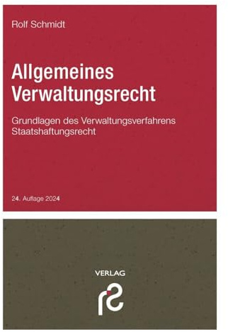 Allgemeines Verwaltungsrecht
