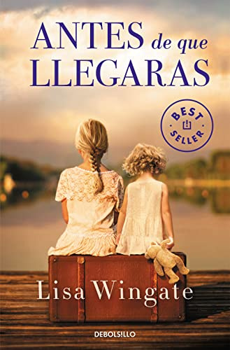 Antes de que llegaras (Best Seller)