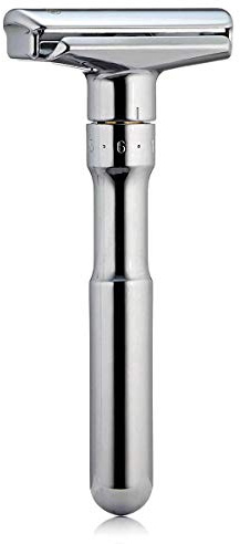 Maquinilla de afeitar MERKUR FUTUR 701