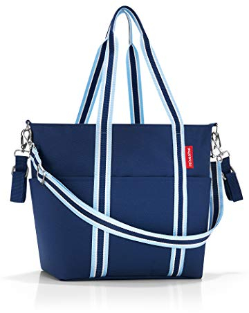 reisenthel baby organizer Wickeltasche 50 x 30 x 20 cm / 15 l / navy