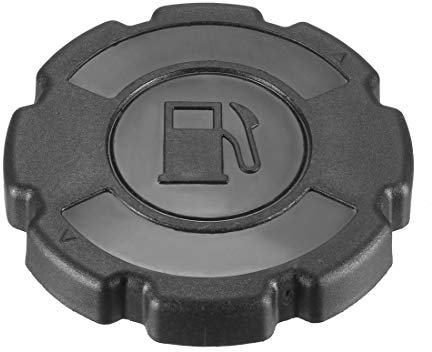 sourcing map Gas Fuel Tank Cap for GX120, for GX160, for GX200, for GX240, for GX270, for GX340, for GX390, for 5.5HP, for 6.5HP, for 11HP, for 13HP Engine Generator