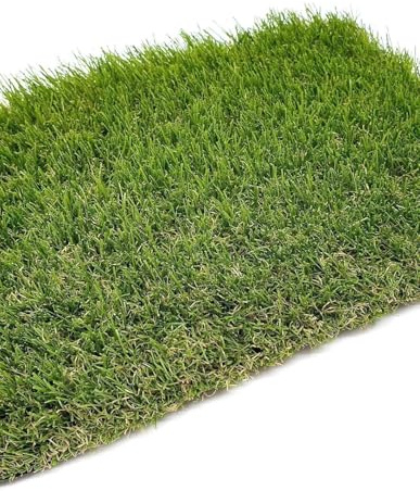 Jardin202 - Césped Artificial Lisboa 35mm - Fácil Mantenimiento | 2 x 5 Metros : 10 m2 -