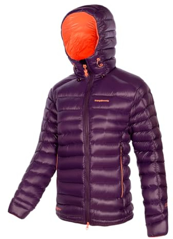 TRANGO Chaqueta marca modelo CHAQUETA TRX2 800 WM PRO
