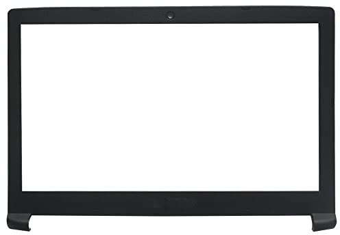 AKGIFT Accessoires pour Ordinateur Portable pour Acer Aspire 5 A515-51 A515-51G A515-41 A515-41G N17C4 60.GP4N2.002 (Couvercle de déflecteur Avant)