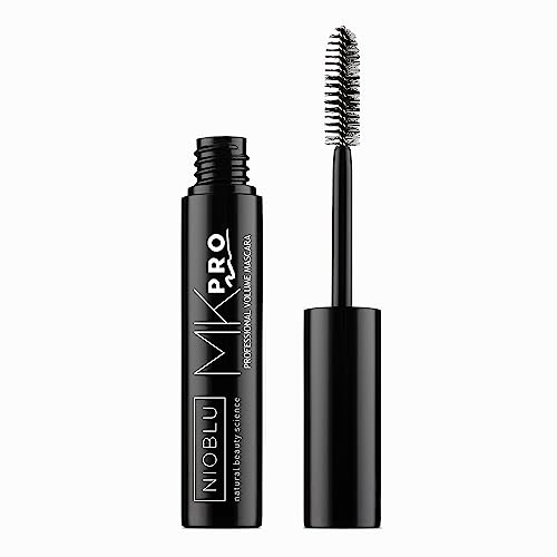 Professionelle Volumen Mascara