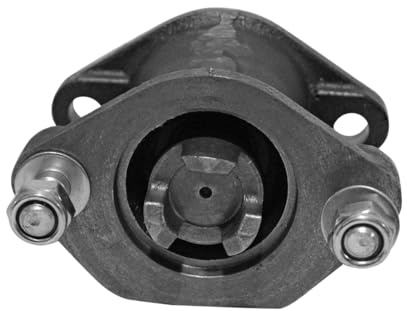 Kawapower Rallonge de Fraises pour motoculteur