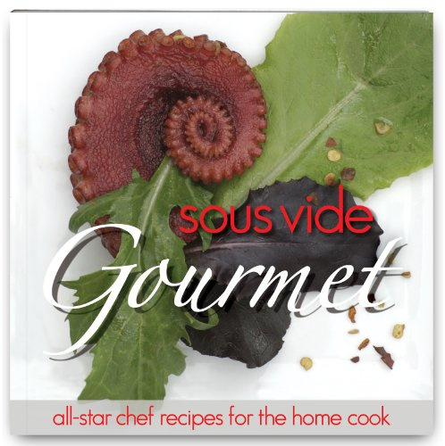 Sous Vide Kochbuch Gourmet