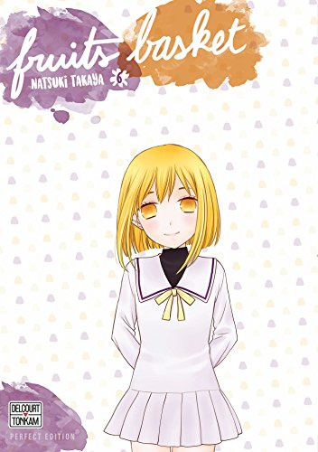 Fruits Basket Perfect T06 (6)