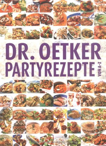 Dr. Oetker Verlag