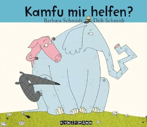Kunstmann, A