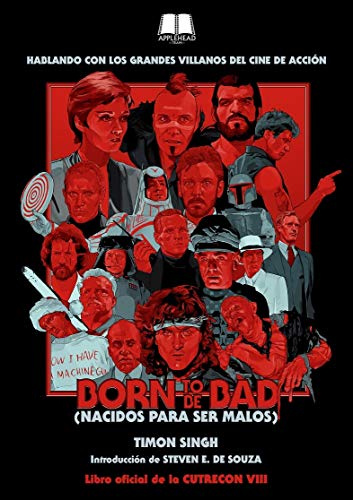 Born to be bad (Nacidos para ser malos) (ACTIONER)