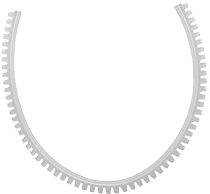UKCable-Ties Grommet Strip Panel Serrated Edging Panel Width Cable Protection (1.0-1.6mm)