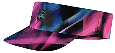 Buff Pack Speed Visor Multi Unisex Erwachsene
