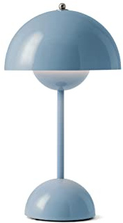 Flowerpot Wireless Lamp - Height 29.5cm | Stylish and Convenient Lighting Solution | Wireless Technology | Versatile Decoration for Indoors and Outdoors