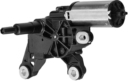 f.becker_line Scheibenwischermotor 12V Hinten passend für VW Polo IV
