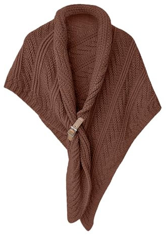 Cocila Black of Friday Angebote Wolle Damen Schal Winter Baumwolle Stola Fuer Abendkleid Schal Damen Rot Warm Schal Damen Weiss Rosa Silber Accessoires Damen Same Day Angebote Sale