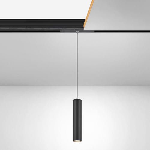 Spotlight a LED Spotlight Downlight Lampada per il sistema di illuminazione da binario incassati/soffitto/pendente 24V 7W 4000K BIANCO NATURALE BIANCO NATURALI ALL'ANGOLO DELLA CRUAMENTO CRI93