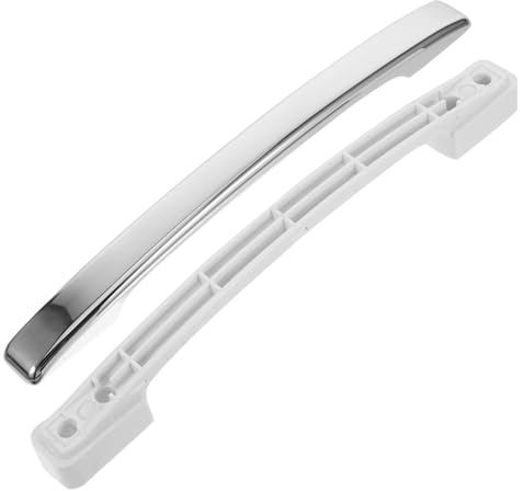 ABOOFAN Poignée De Porte De Réfrigérateur De Rechange 310mm En Plastique Robuste Compatible Congélateur Réparation Accessoire Réfrigérateur Pour Usage Commercial