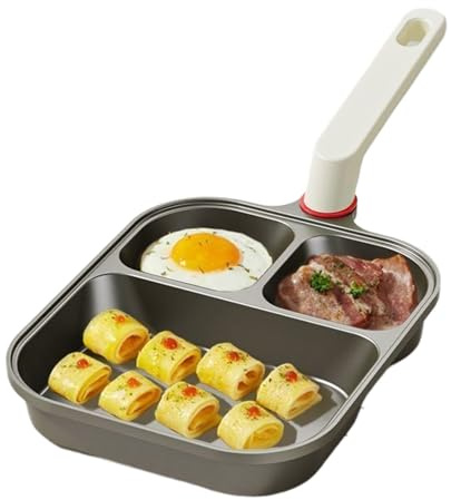 Uonguon Sartén Para Tortitas - Parrilla Antiadherente Para Crepes