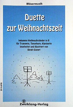 DUETTE ZUR WEIHNACHTSZEIT
