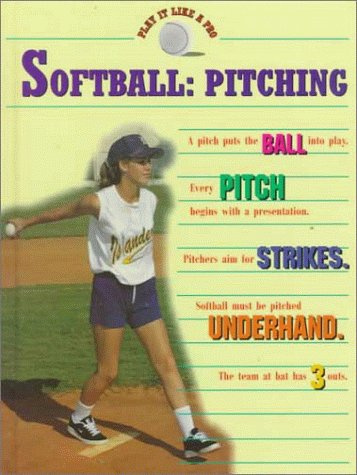 Softball: Pitching