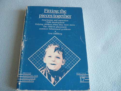 Fitting the Pieces Together
