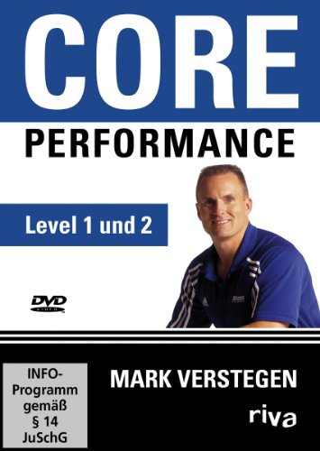 Core Performance Level 1 und 2