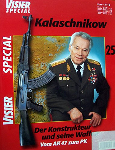 Visier-Special 25: Kalaschnikow
