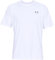 Under Armour Herren Tech 2.0 Shortsleeve, atmungsaktives Sportshirt, kurzärmliges und schnelltrocknendes Trainingsshirt mit loser Passform