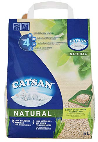Catsan