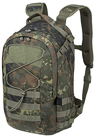 Helikon-Tex Unisex Cordura Rucksack (1er Pack)