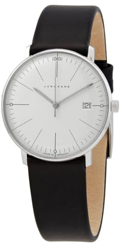 JUNGHANS max Bill Damenuhr 047/4251.04