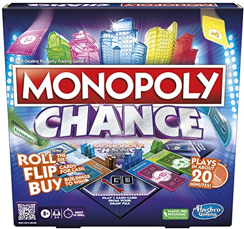 Monopoly